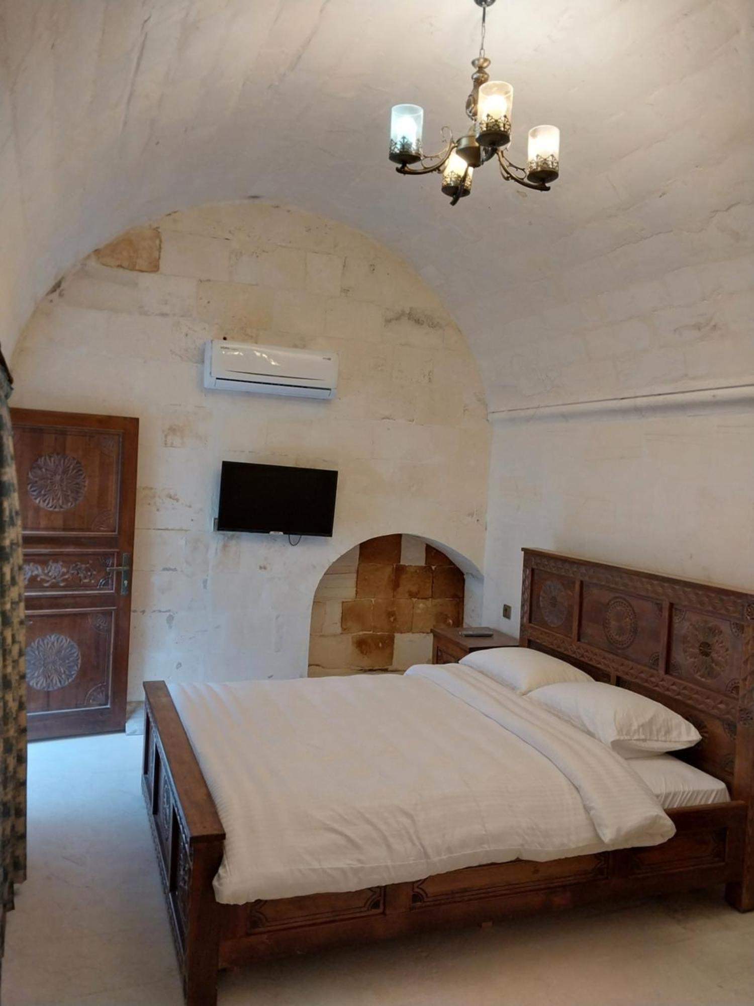 Orpheus Otel-Konak Urfa Exterior photo