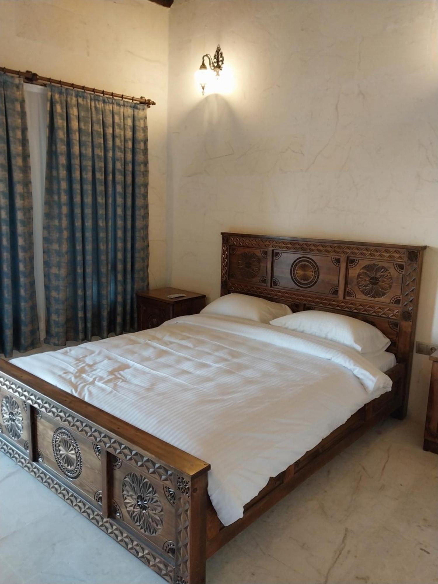 Orpheus Otel-Konak Urfa Exterior photo