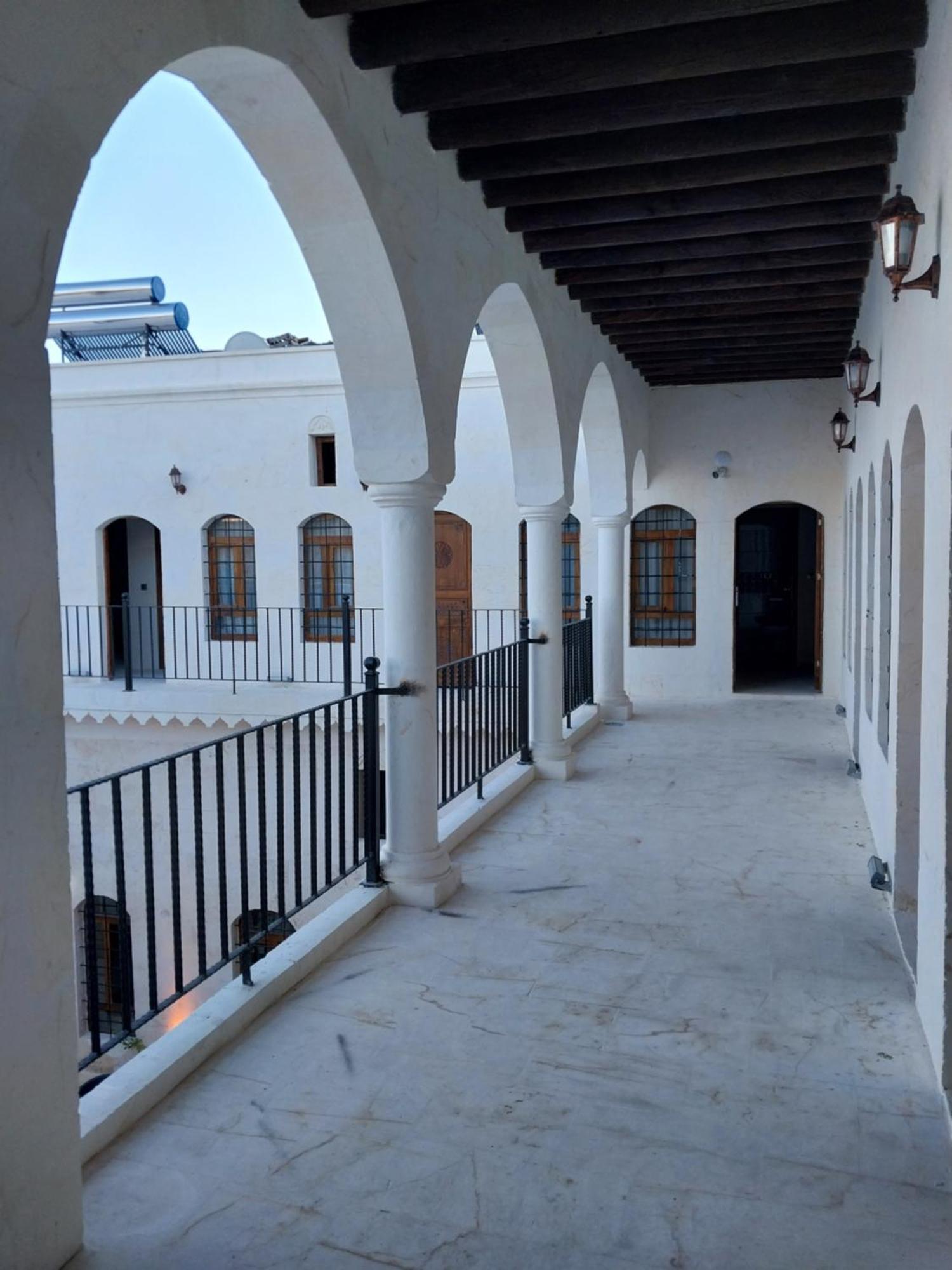 Orpheus Otel-Konak Urfa Exterior photo