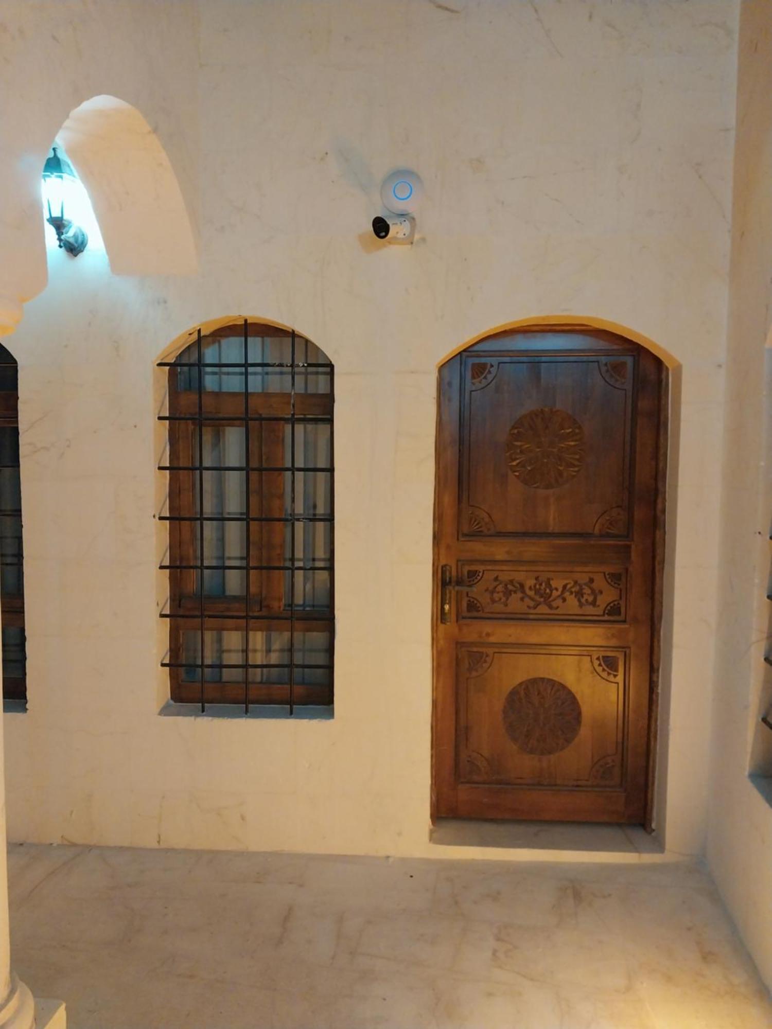 Orpheus Otel-Konak Urfa Exterior photo