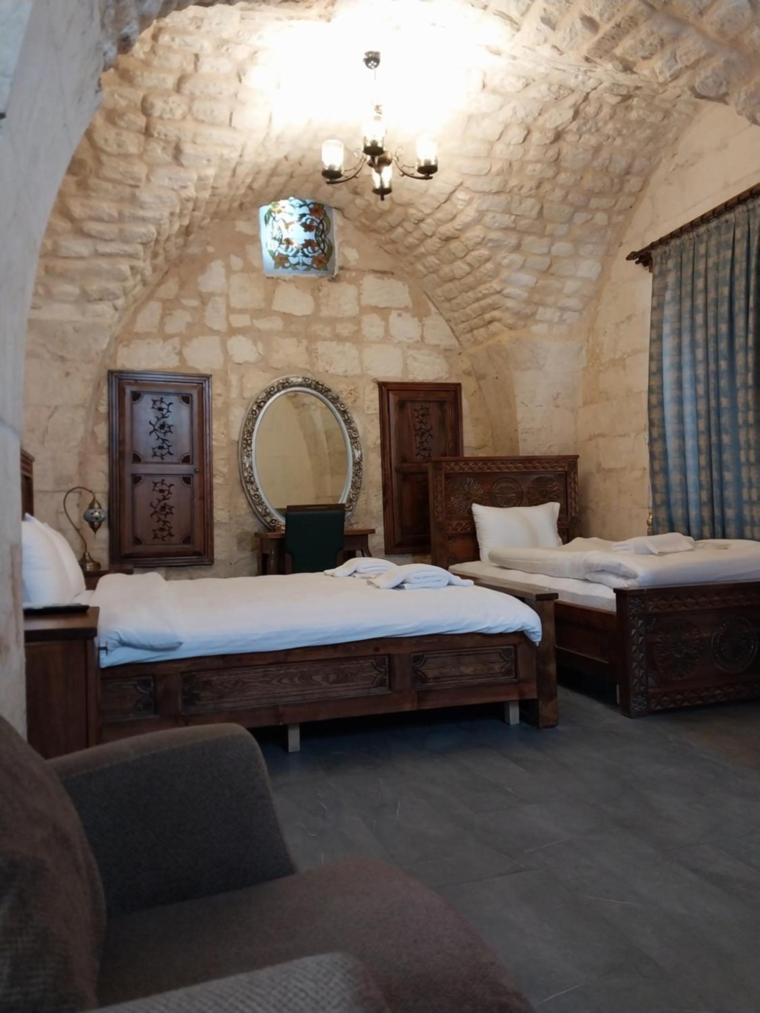 Orpheus Otel-Konak Urfa Exterior photo