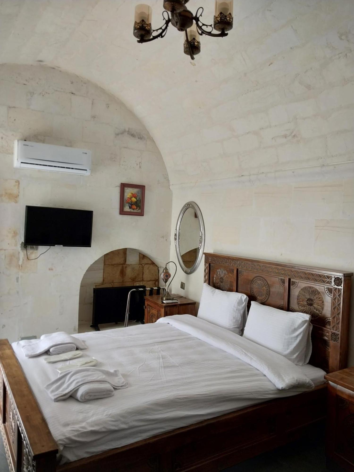 Orpheus Otel-Konak Urfa Exterior photo