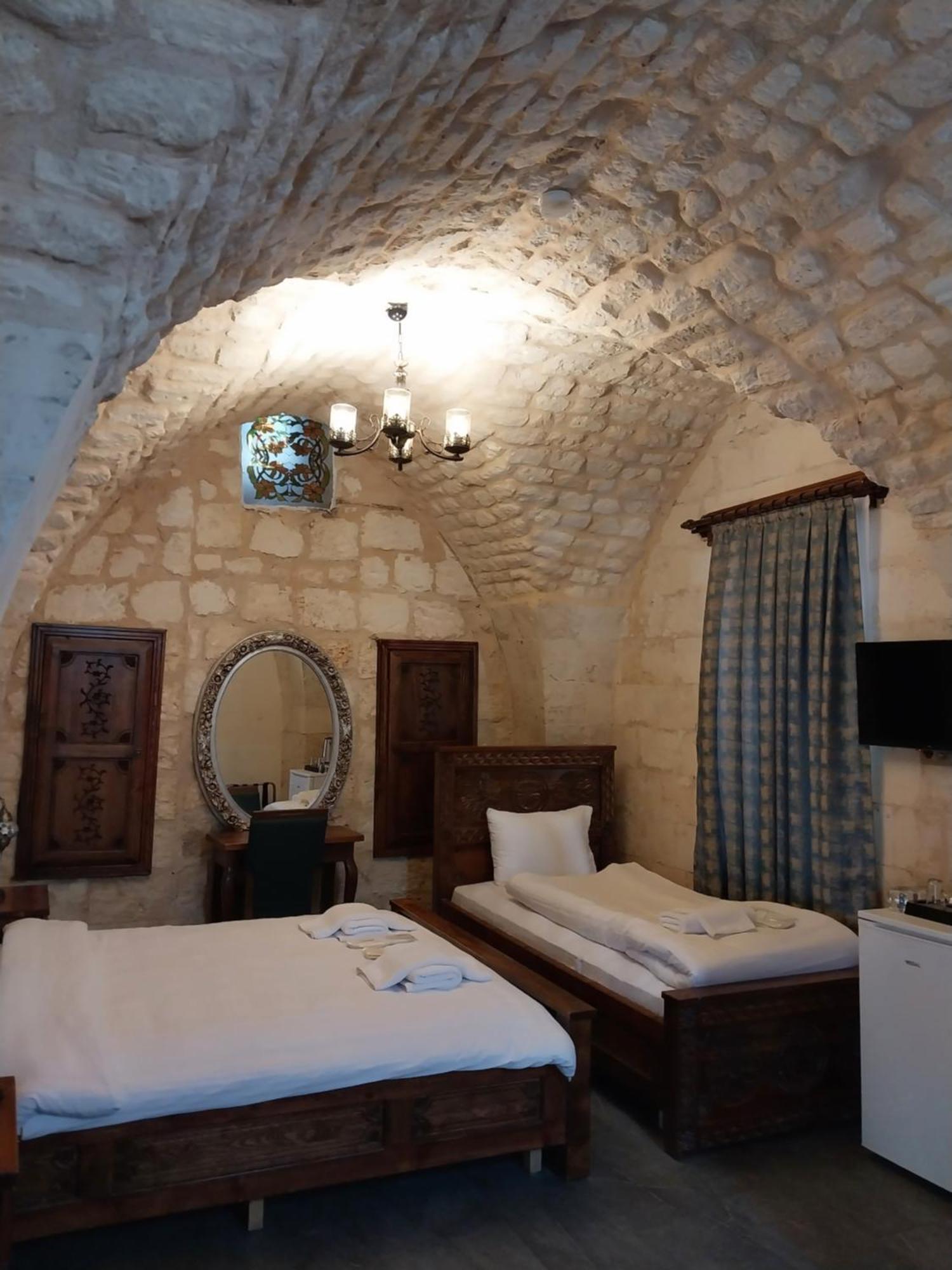 Orpheus Otel-Konak Urfa Exterior photo