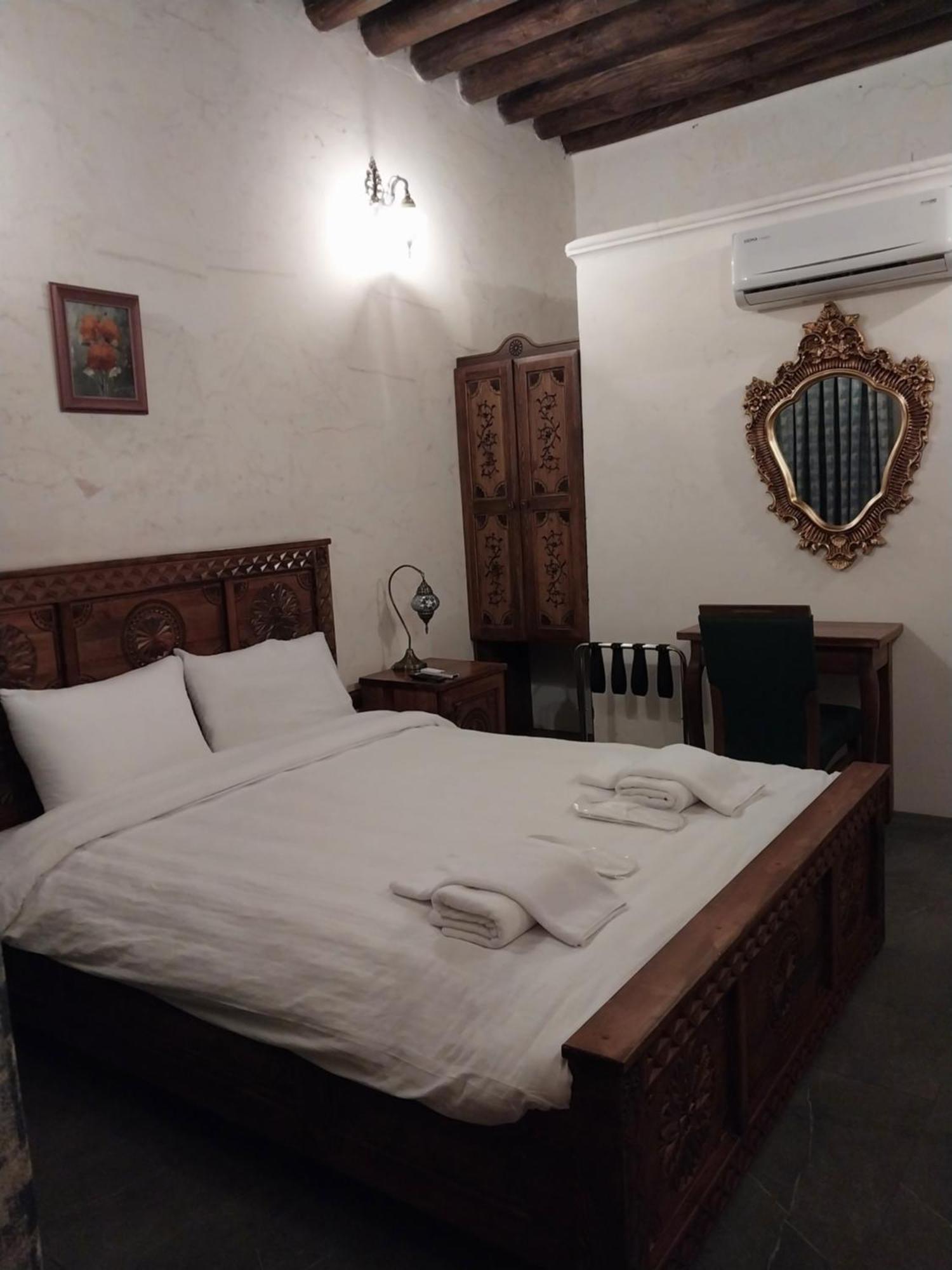 Orpheus Otel-Konak Urfa Exterior photo